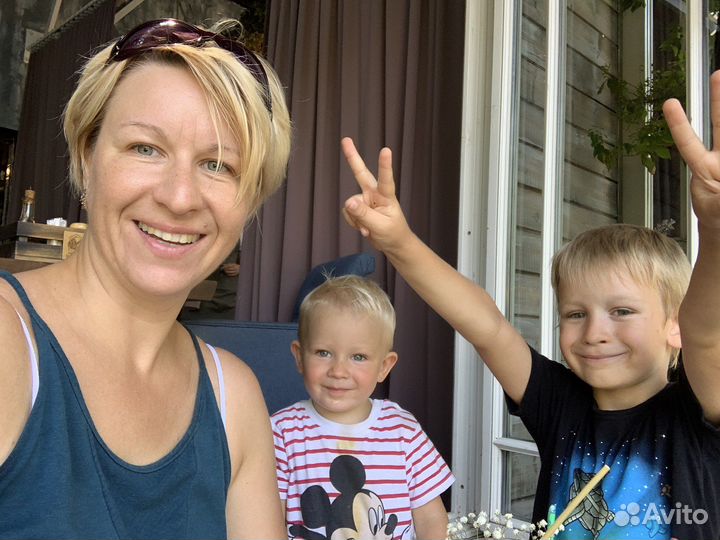 Организация семейных и школьных экскурсий