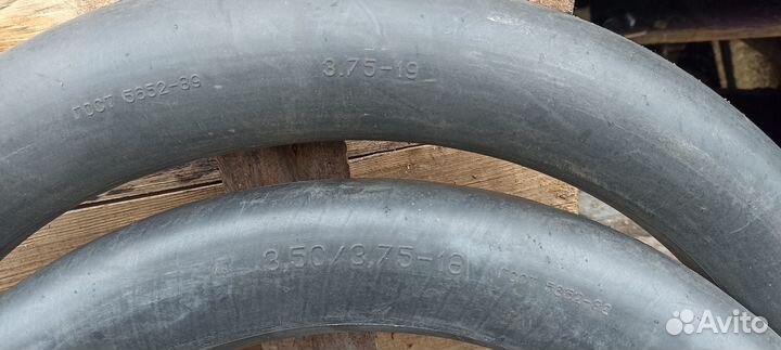 Ява 350 старушка