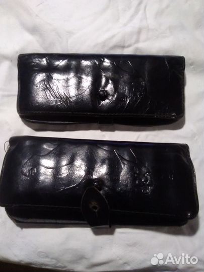 Патронташ бу 2шт