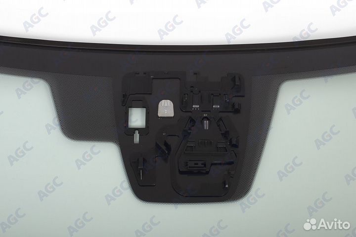 Лобовое стекло mazda CX-5 2017