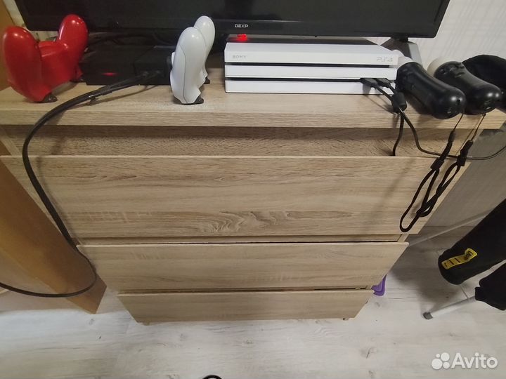 Игровая приставка ps4 pro 1tb ps vr