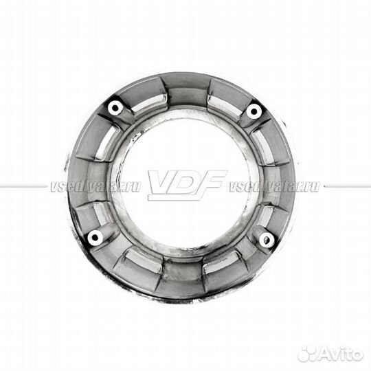 Бленда (маска) для линз 2.5 дюйма (круглая)