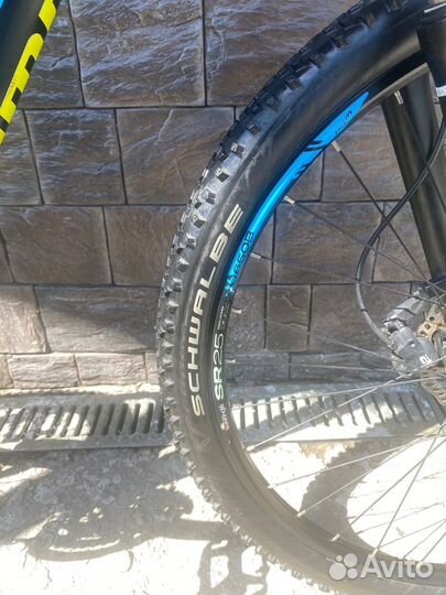 Велосипед Bergamont(Германия)