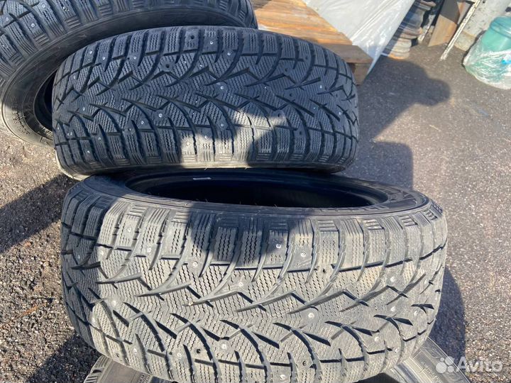 Toyo Observe G3-Ice 205/55 R16 91T