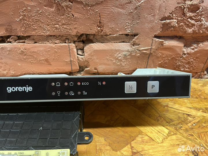 Модуль управления для пмм 17176000012705