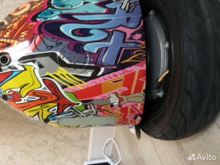 Гироскутер