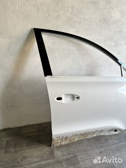 Дверь правая Chery Tiggo 7 Pro оригинал