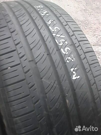 Michelin Energy MXV4 Plus 255/55 R18