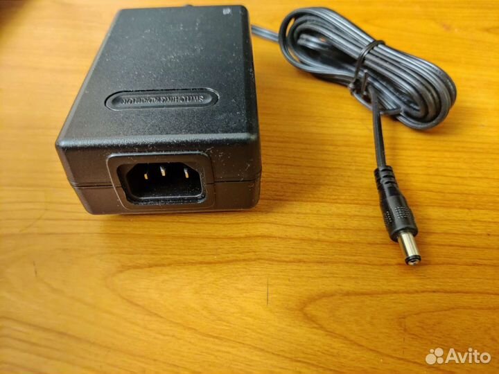 Блок питания AC-DC,9V,3.88A