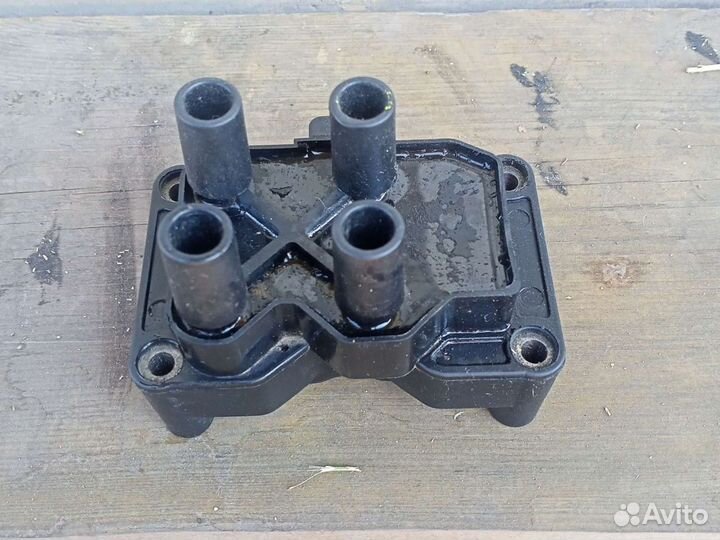 Катушка зажигания Форд фокус 2, 3