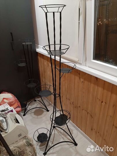 Подставка для цветов