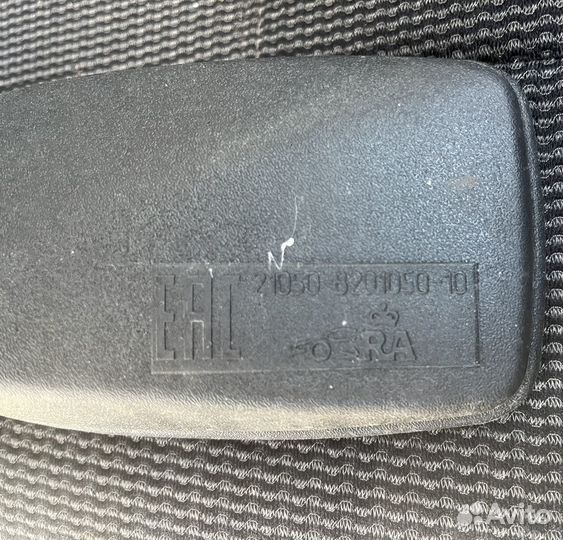 Боковые зеркала на ваз 01-07