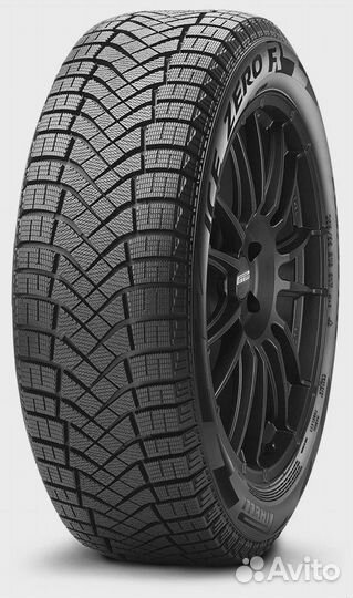 Pirelli Ice Zero FR 255/50 R20 109H