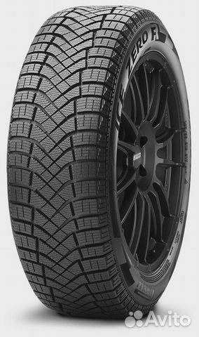 Pirelli Ice Zero FR 255/50 R20 109H