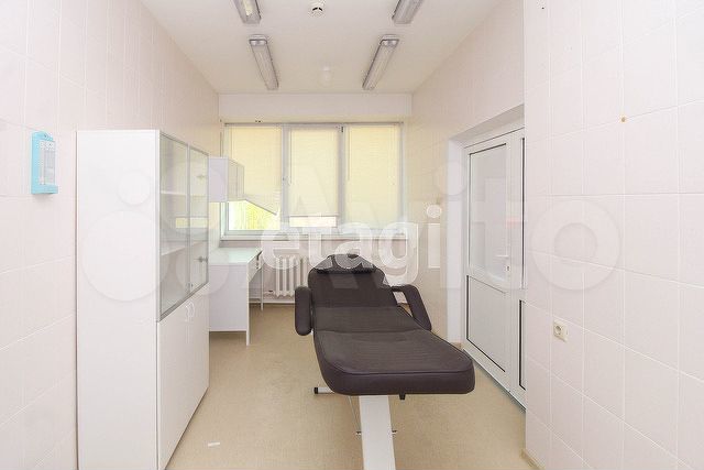 Продам офисное помещение, 34.6 м²