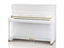 Kawai K300 WH пианино, в наличии