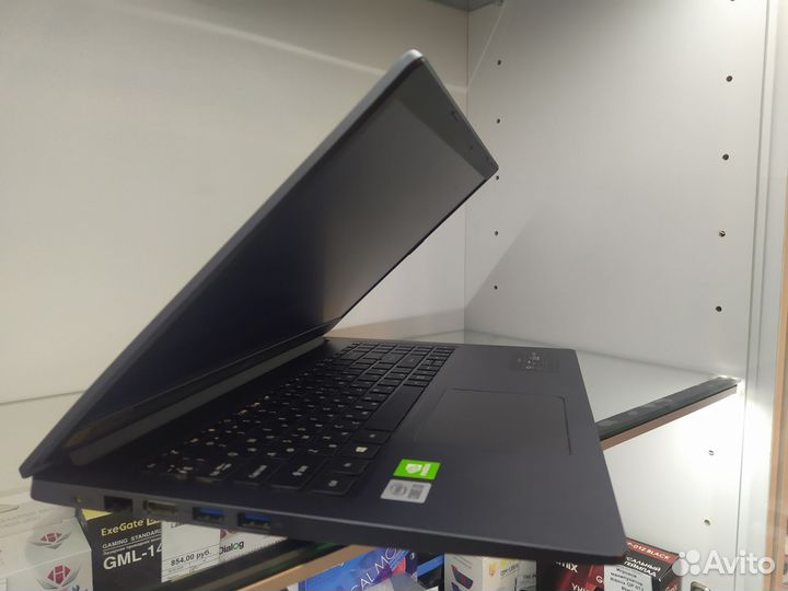 Б/У ноутбук Acer 15,6