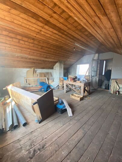 Участок 20 сот. (СНТ, ДНП)