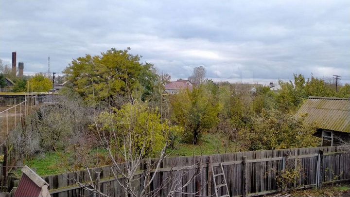 Участок 8 сот. (ИЖС)