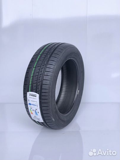 Nokian Tyres Hakka Green 3 205/55 R16 94H