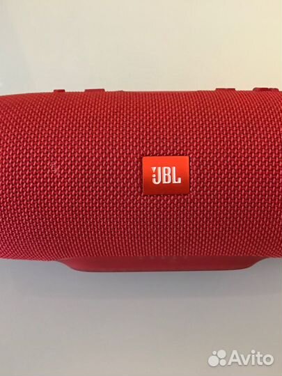 Колонка jbl charge 3 оригинал