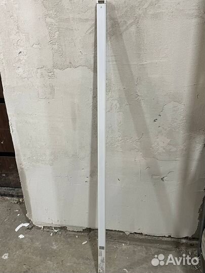 Светильник под светодиодную лампу T8 G13 1200мм