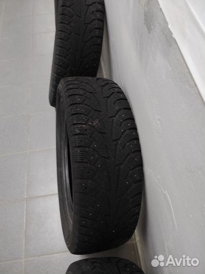 Hankook Winter I'Pike 225/60 R18 99T