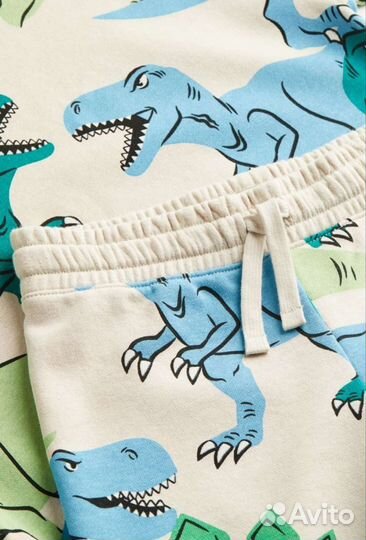 Костюм для мальчика H&M