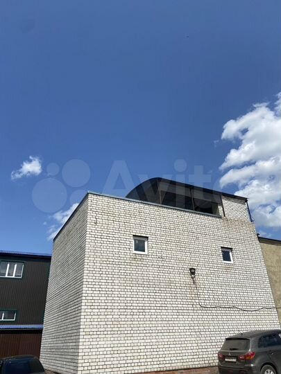 Дом 103,8 м² на участке 1 сот.