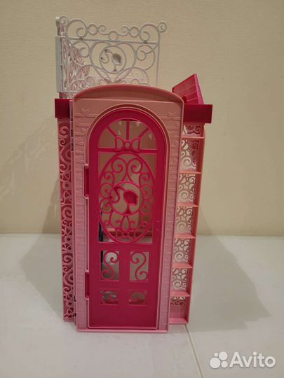Домик для кукол