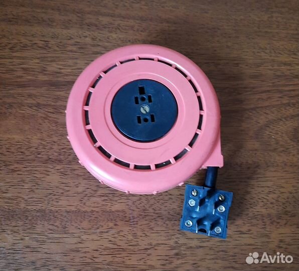 Удлинитель телефонный