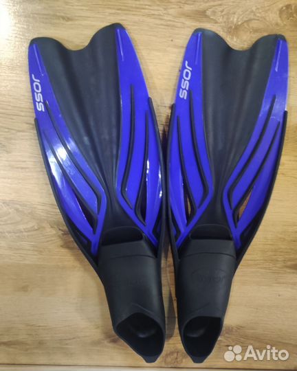 Ласты Joss 41-42