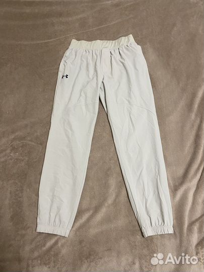 Under armour штаны