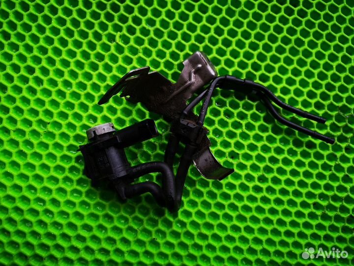 Клапан егр с трубками для VW Touareg 10-18