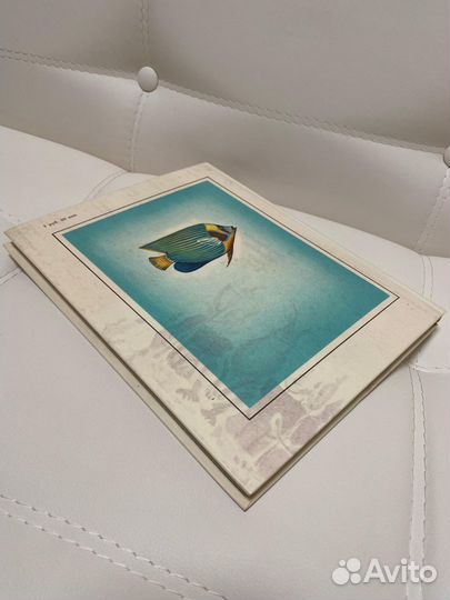 Книга Энциклопедия В мире дельфинов и осьминога