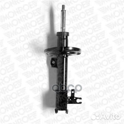 Амортизатор пер. прав. opel astra H, astra H GT