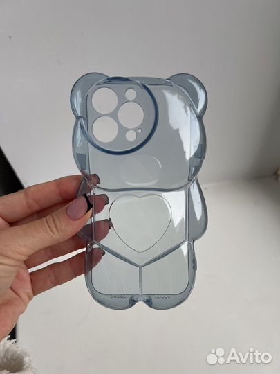 Чехлы на iPhone 11/12/13 Pro и Airpods 1/2