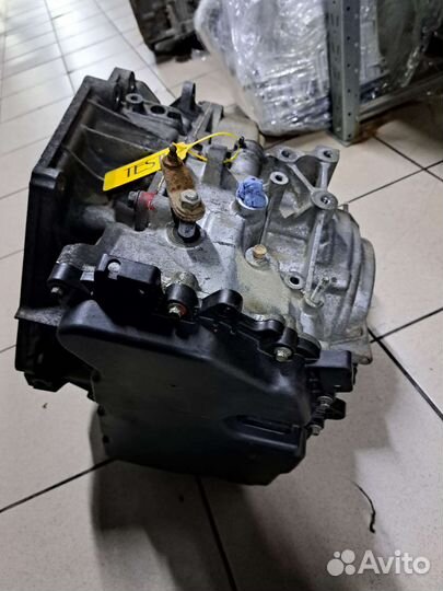 АКПП chevrolet cruze 1.8 6T30