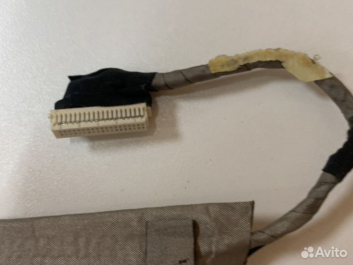 Шлейф матрицы для ноутбука acer 3690