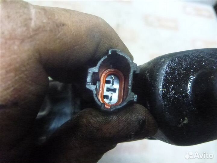 Стеклоподъемник задний левый Daewoo Nexia N100