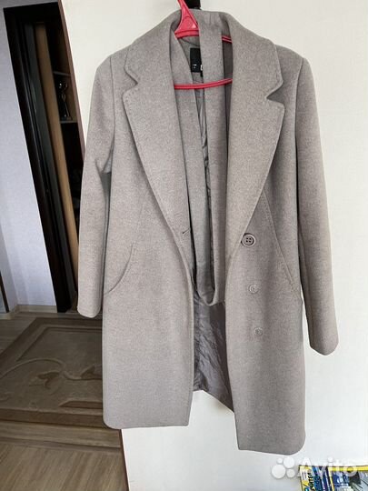 Пальто женское