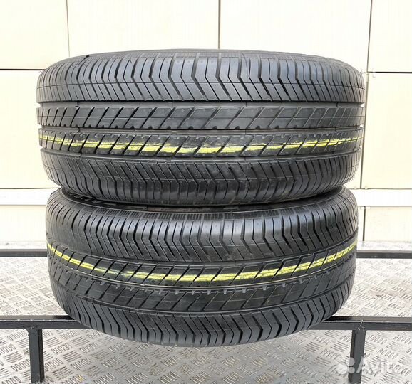 Goodyear Eagle Touring 225/55 R17