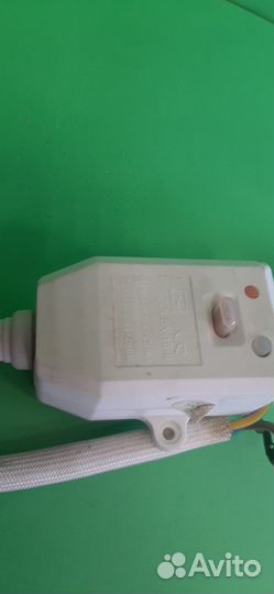 Шнур сетевой с узо Thermex prcd LBC-16-II