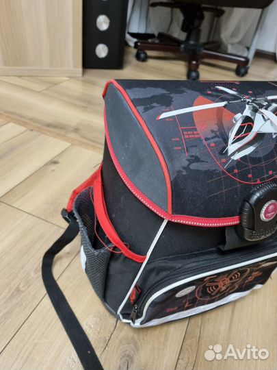 Ранец для мальчика