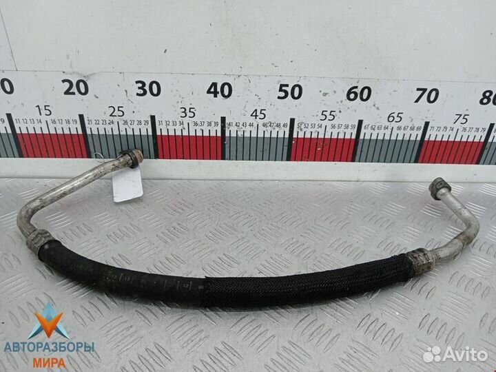 Трубка кондиционера Renault Megane 2 2006