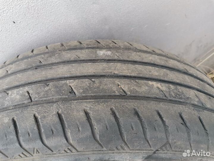 Колеса r15 4x100