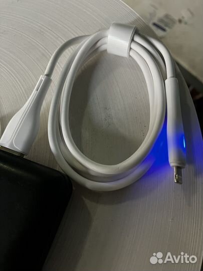 Кабель lightning usb