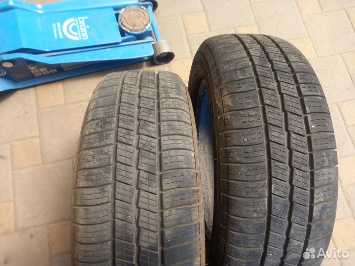 КАМА Kама-Euro LCV-131 185/60 R14