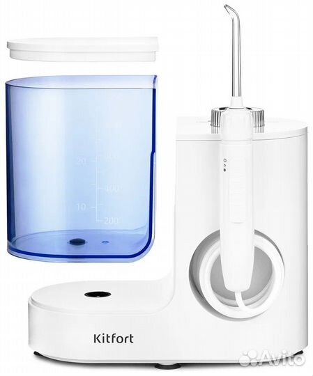 Стационарный ирригатор Kitfort KT-2914 бу