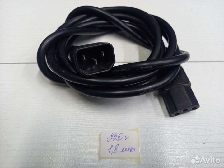 Оборудование для компьюторов